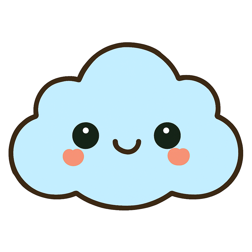 cloud