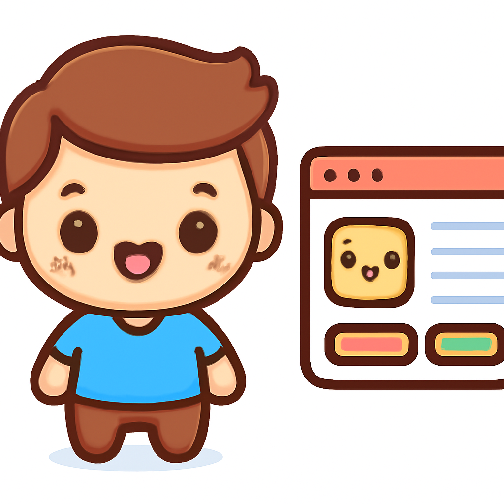 user interface
