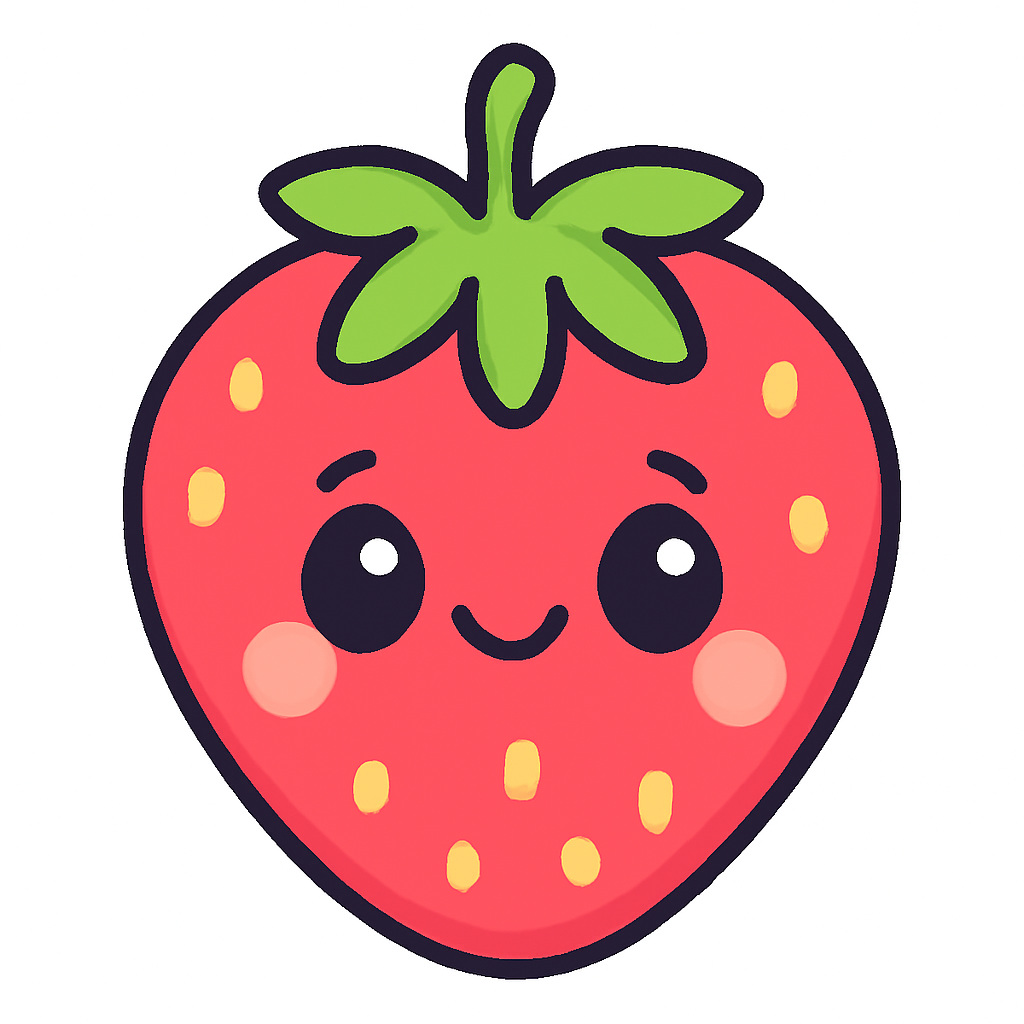 strawberry