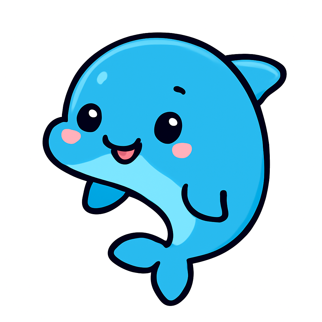 dolphin