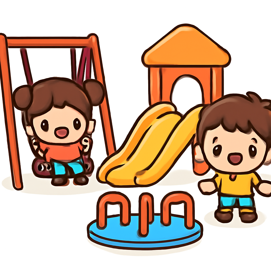 playground