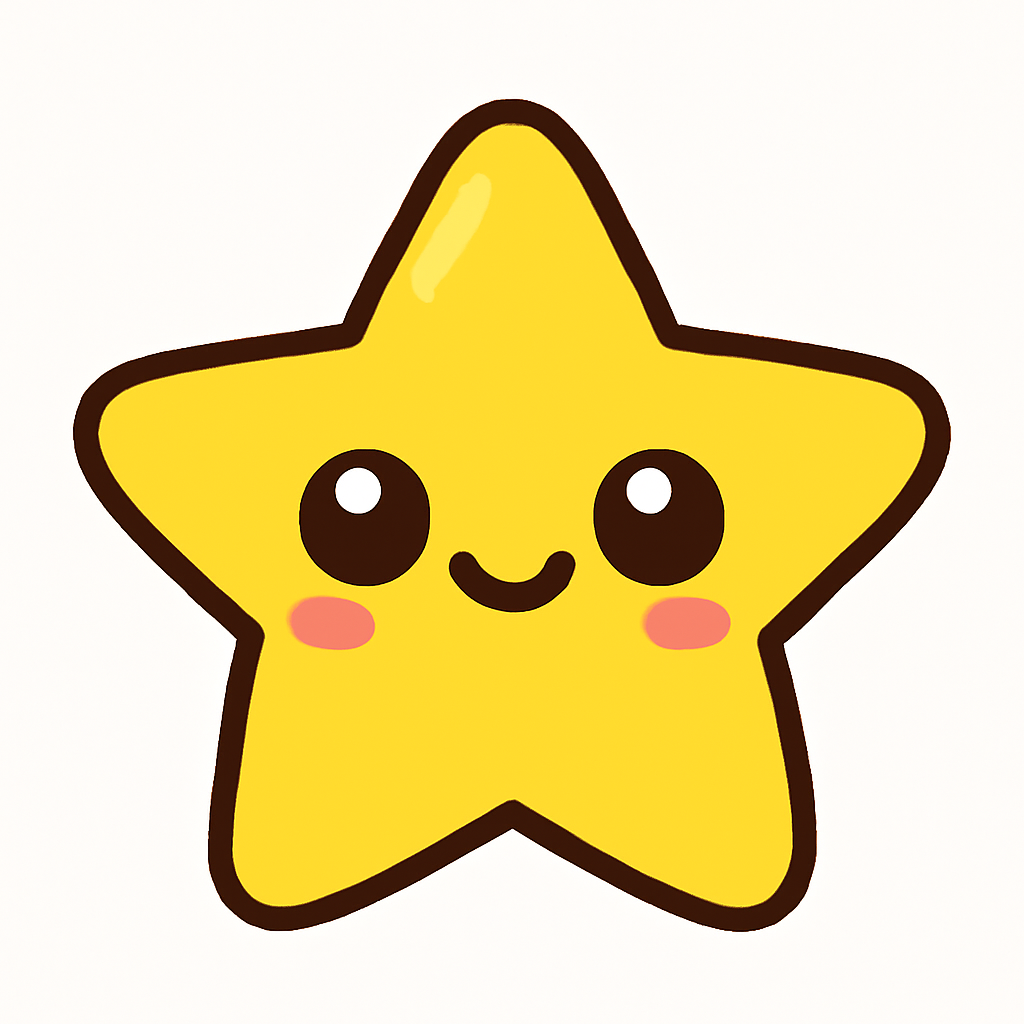 star