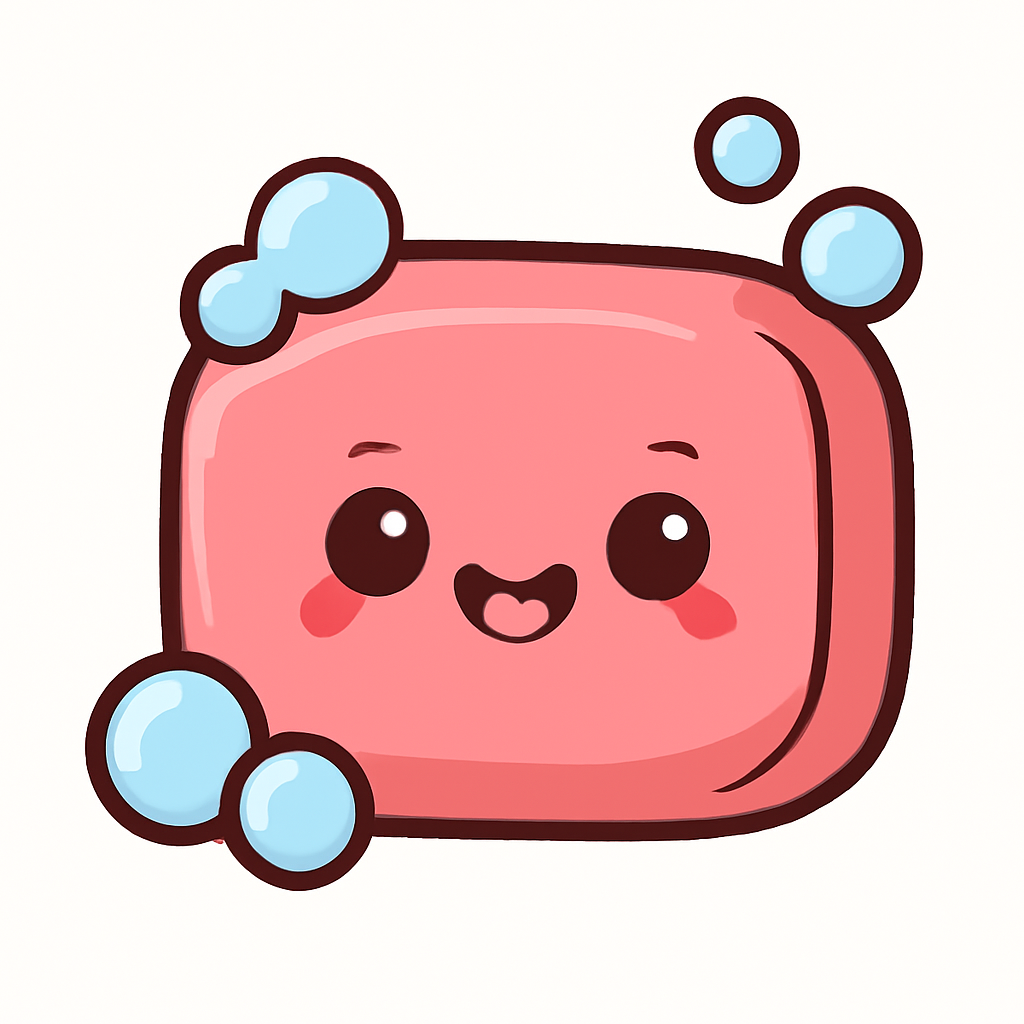 soap