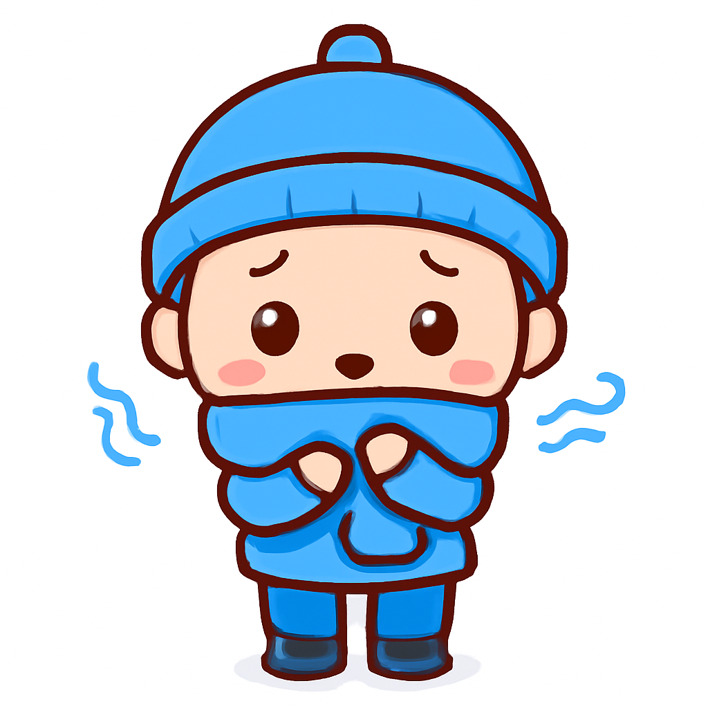 cold