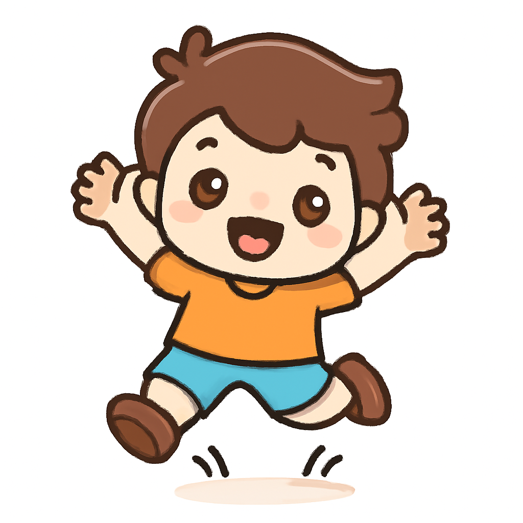 jump