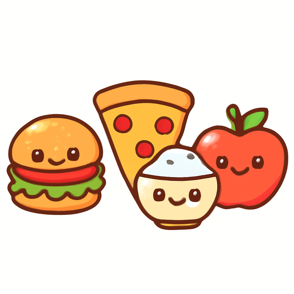 food