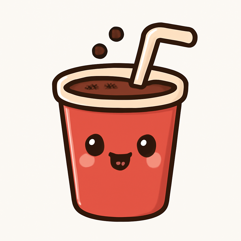 soda