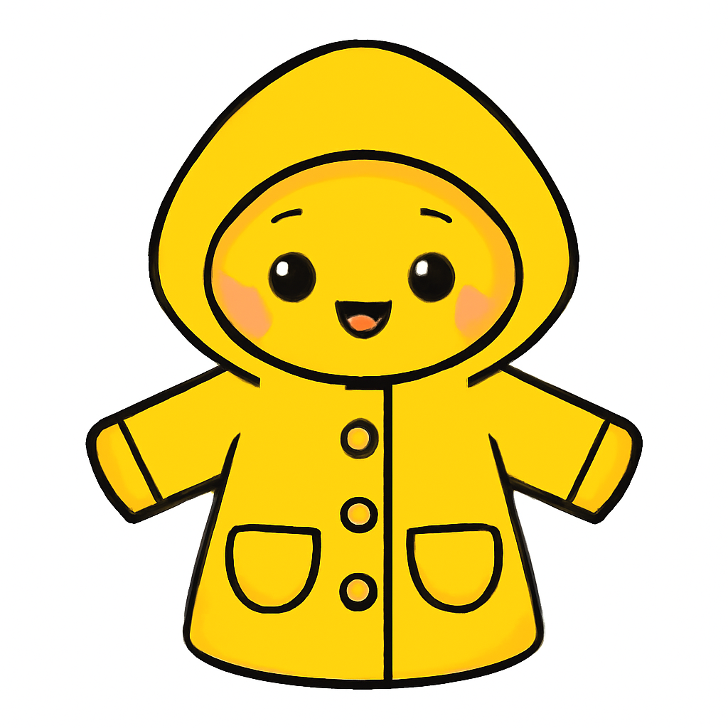 raincoat
