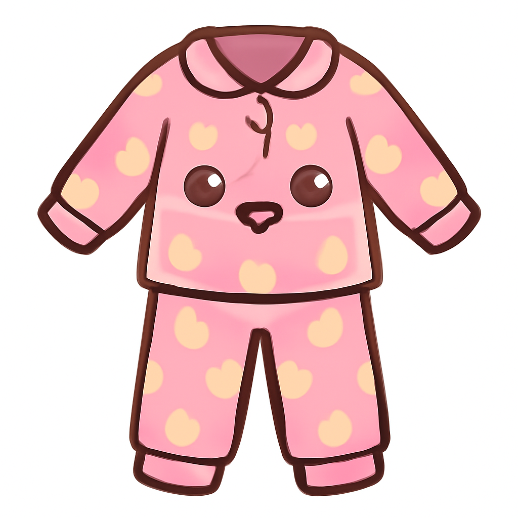 pajamas