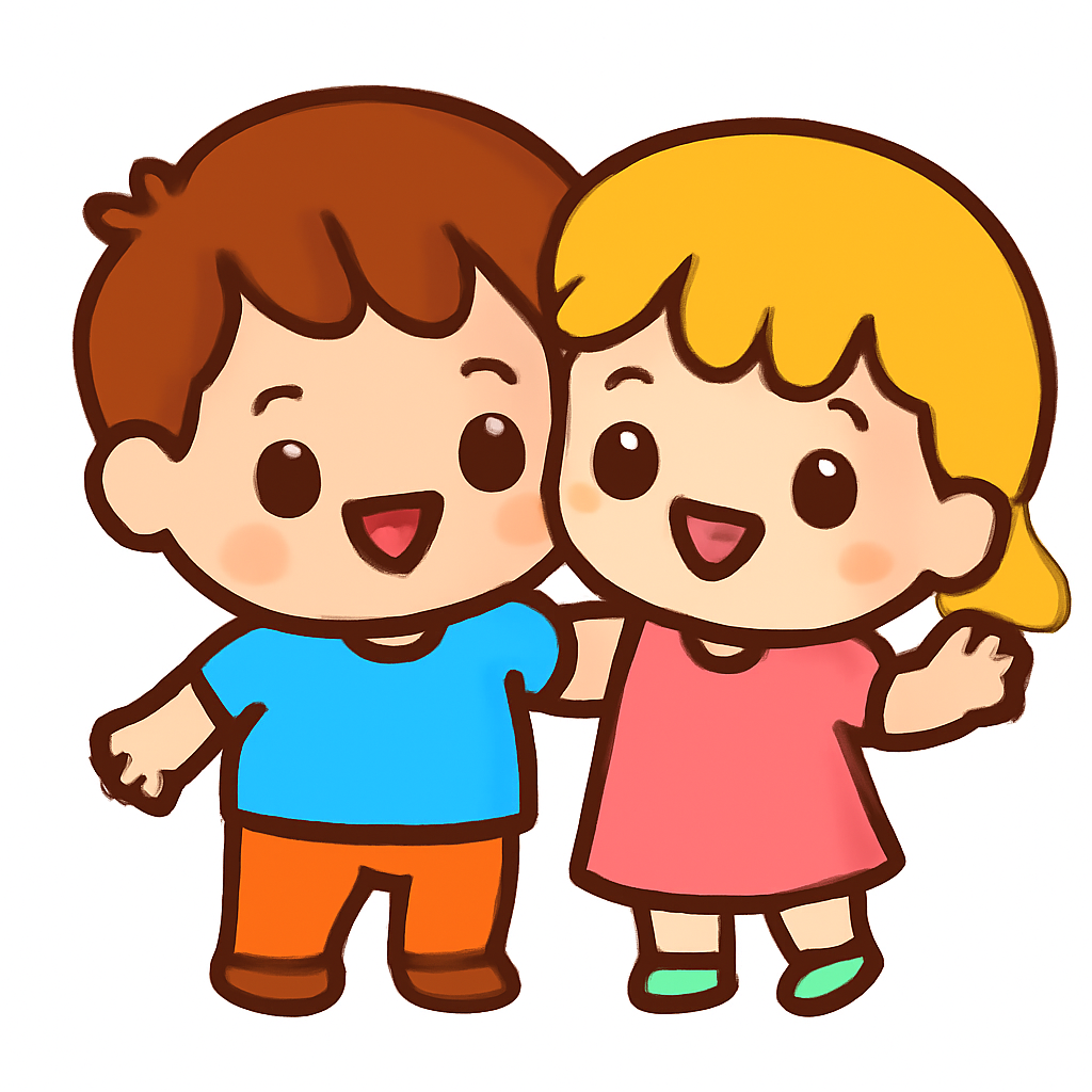 friends