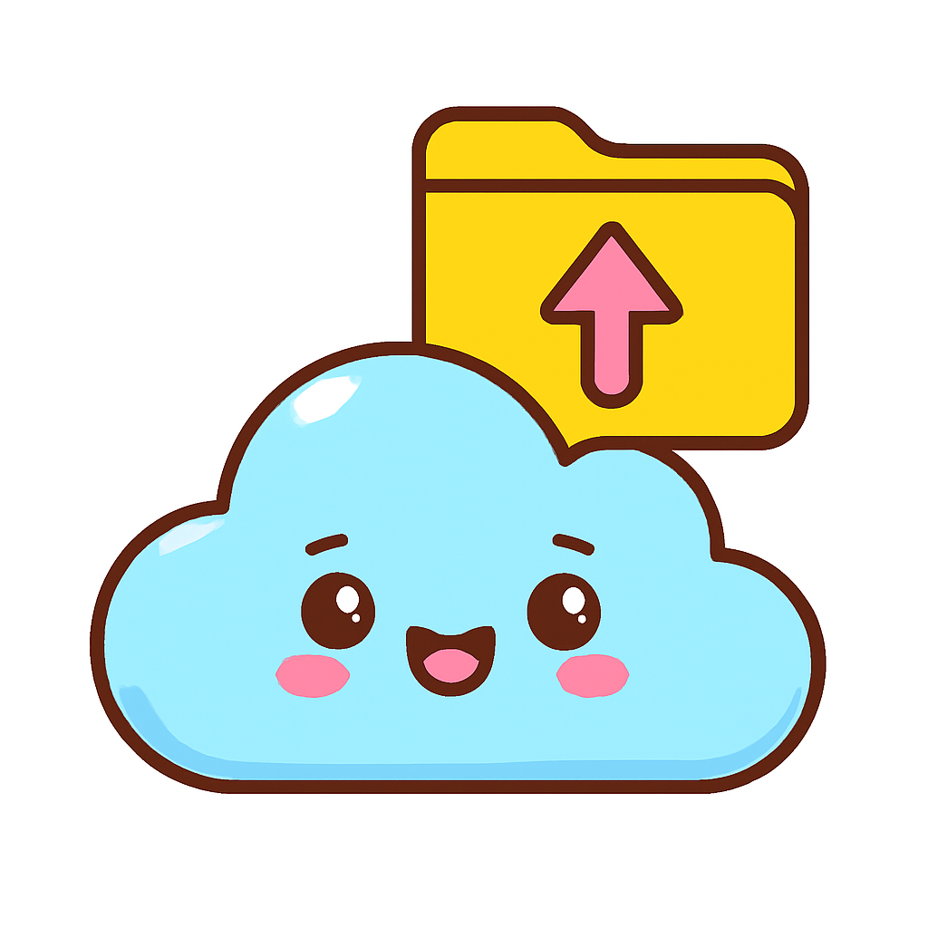 cloud storage