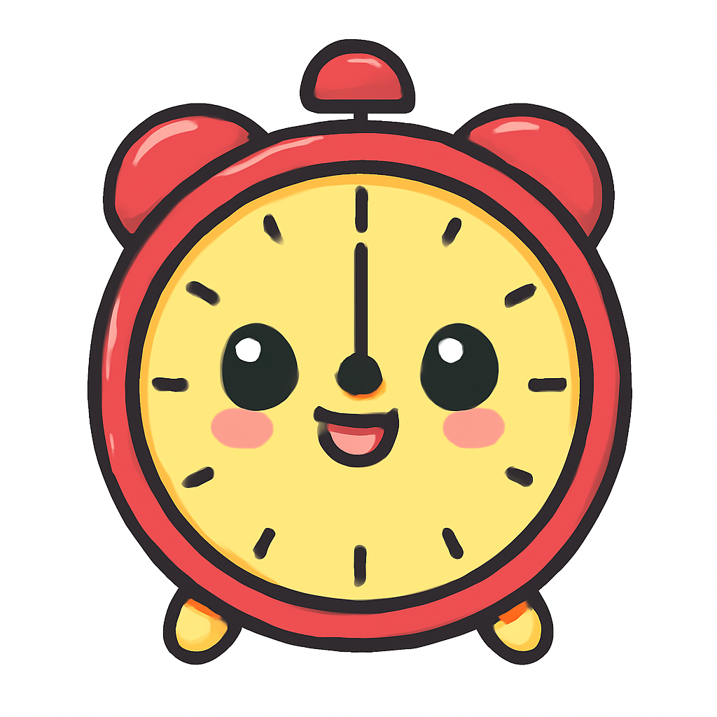 minute