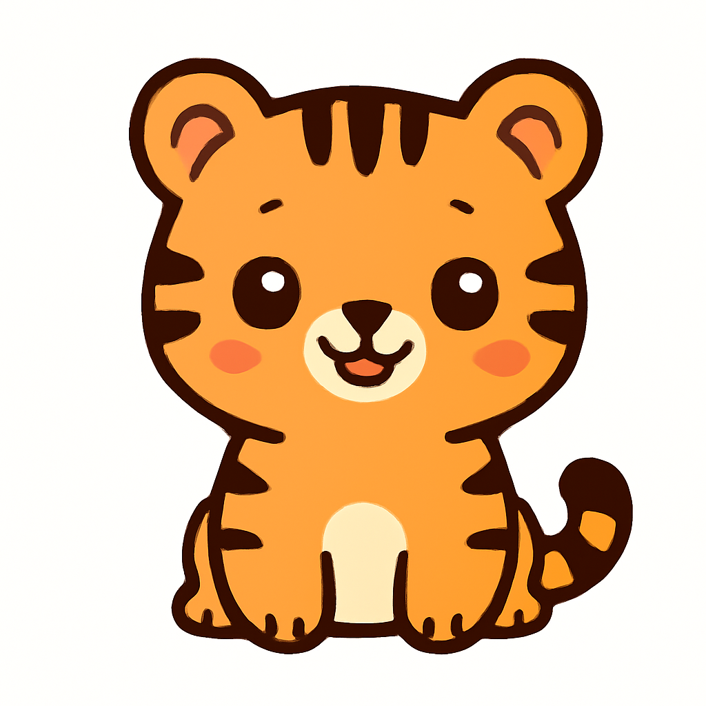 tiger