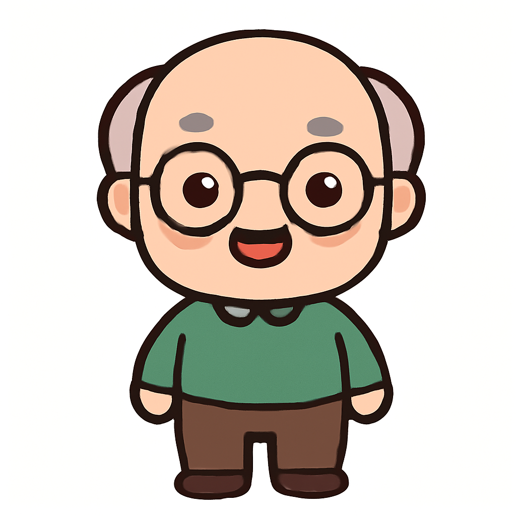 grandpa