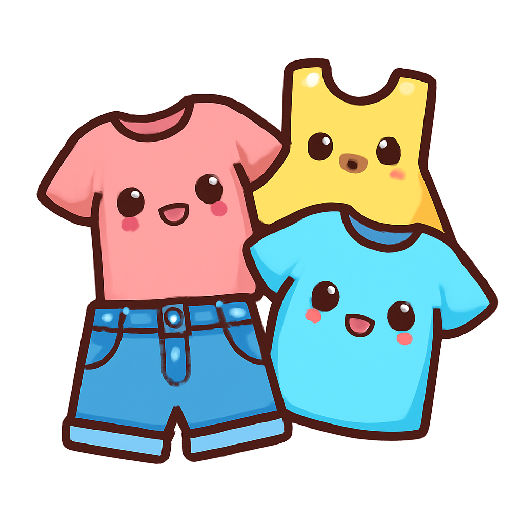 clothes