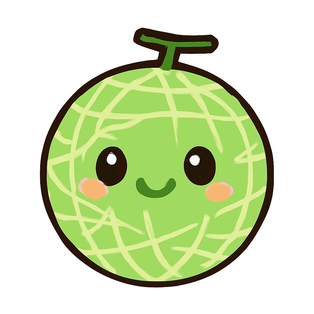 melon
