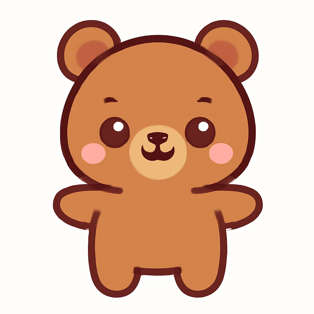 bear