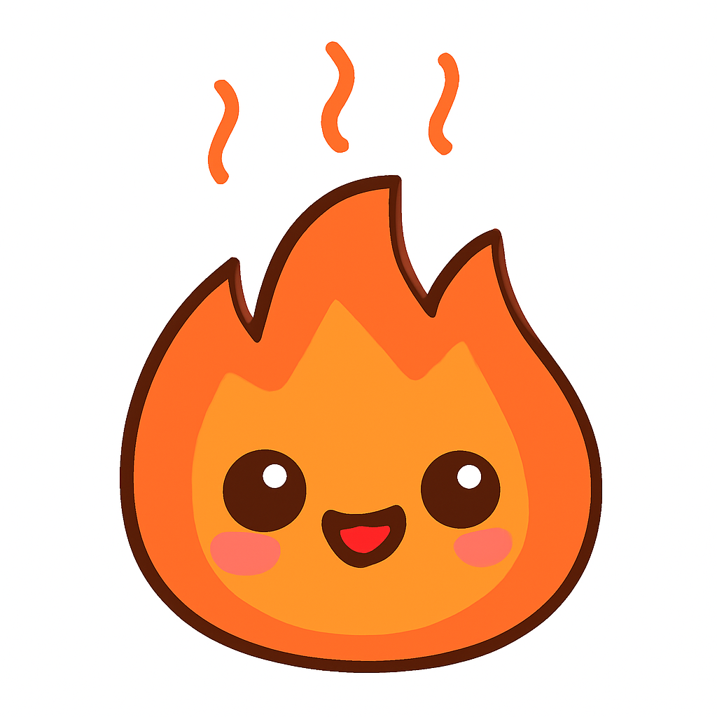hot