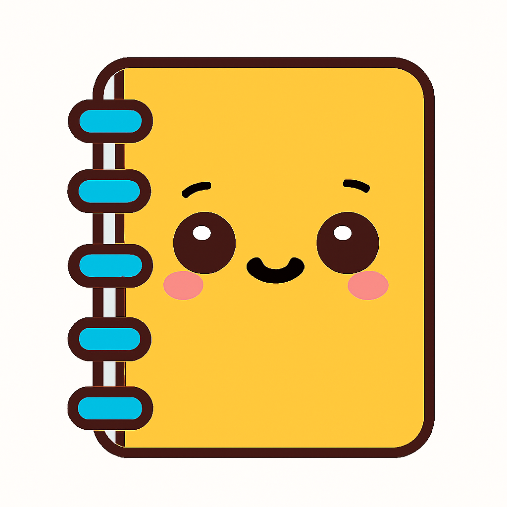 notebook