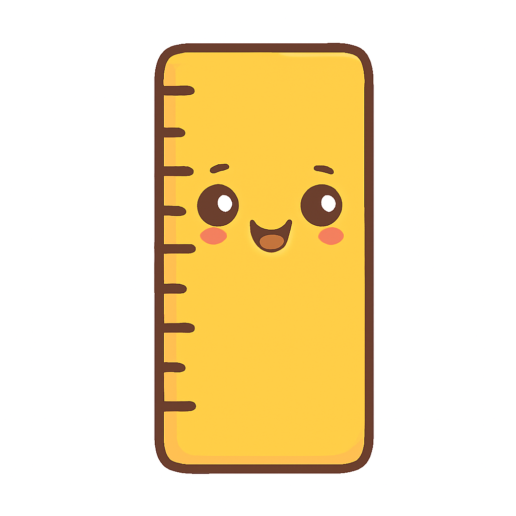 ruler