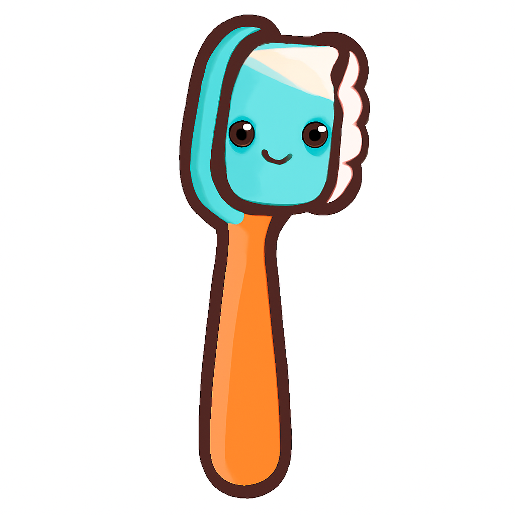 toothbrush