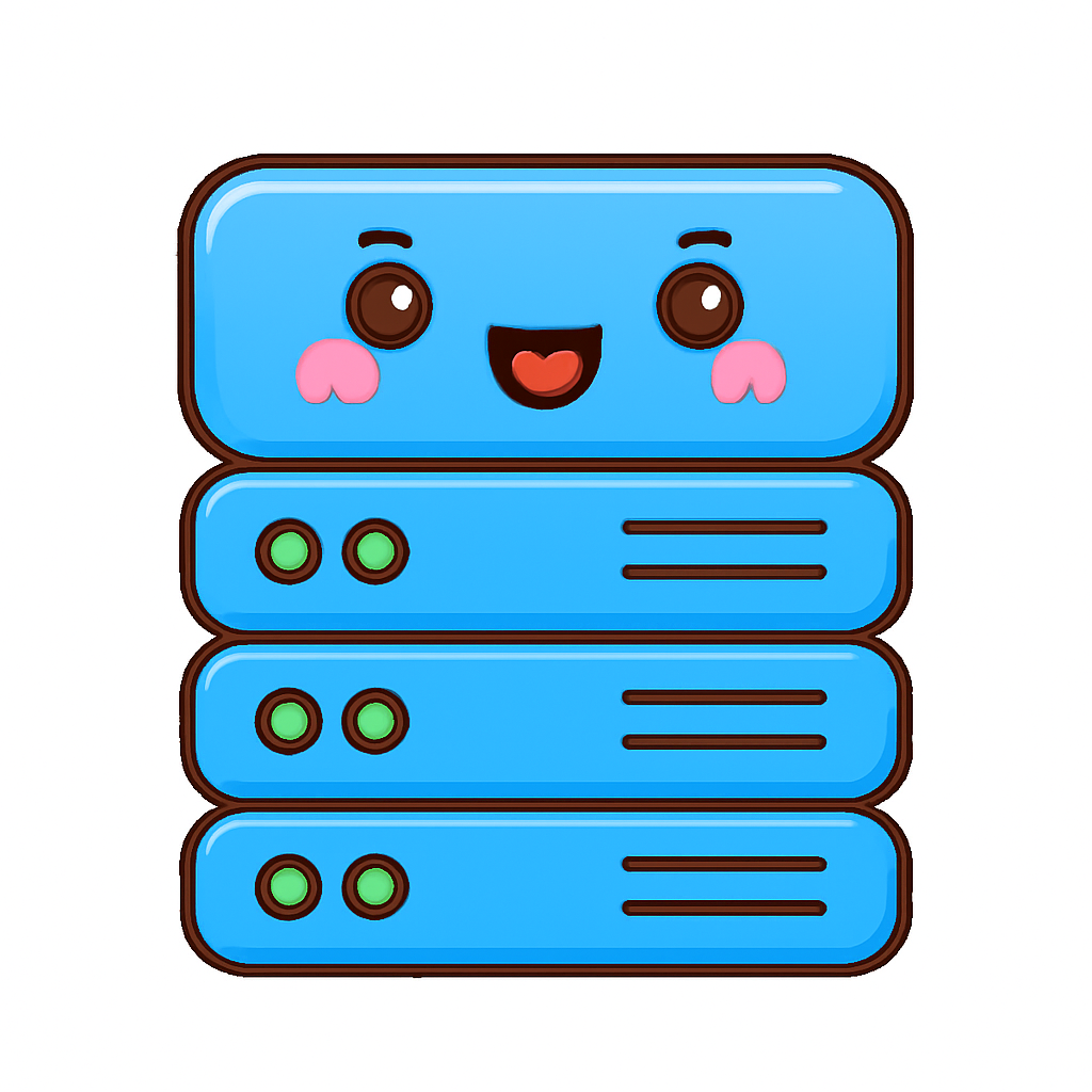 server