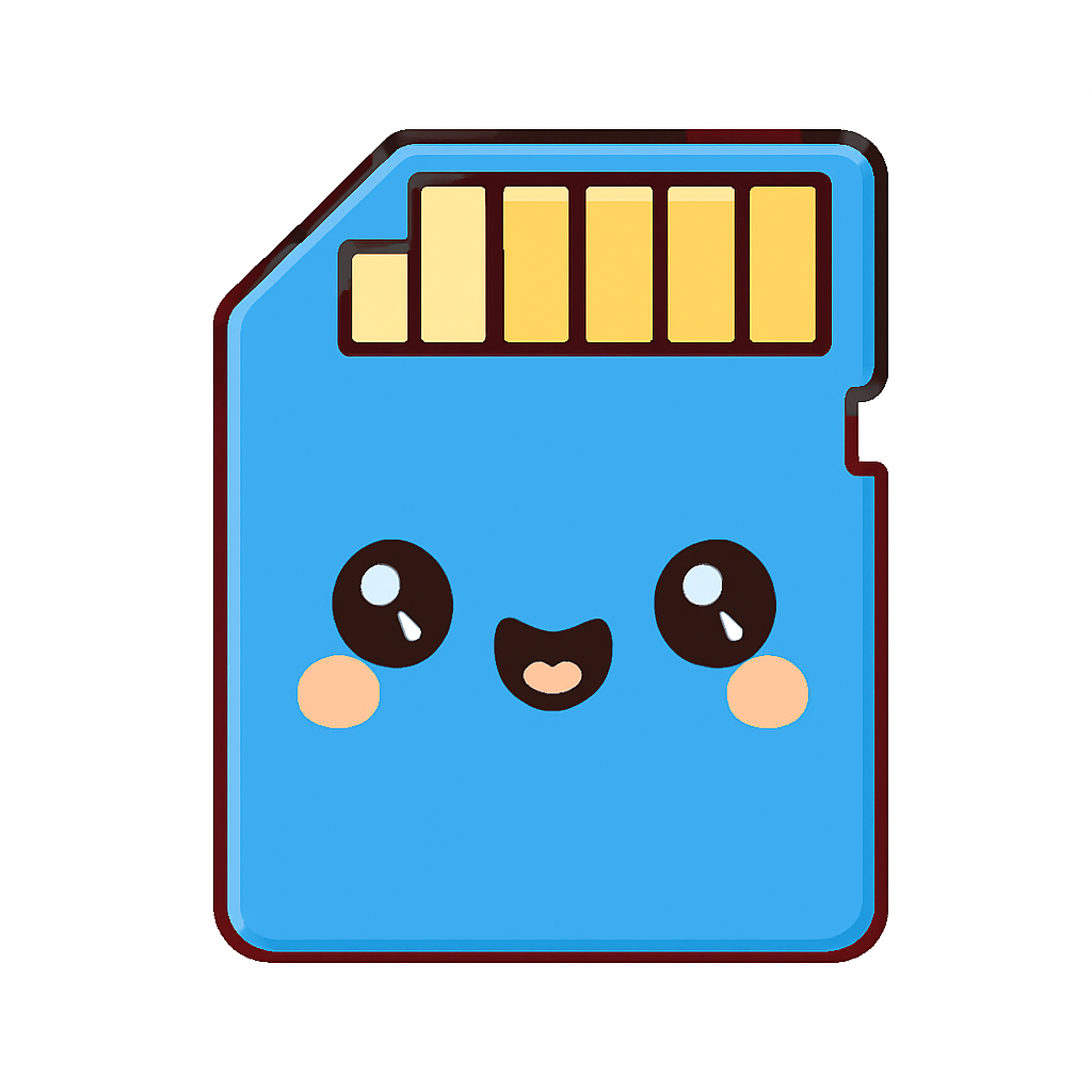storage