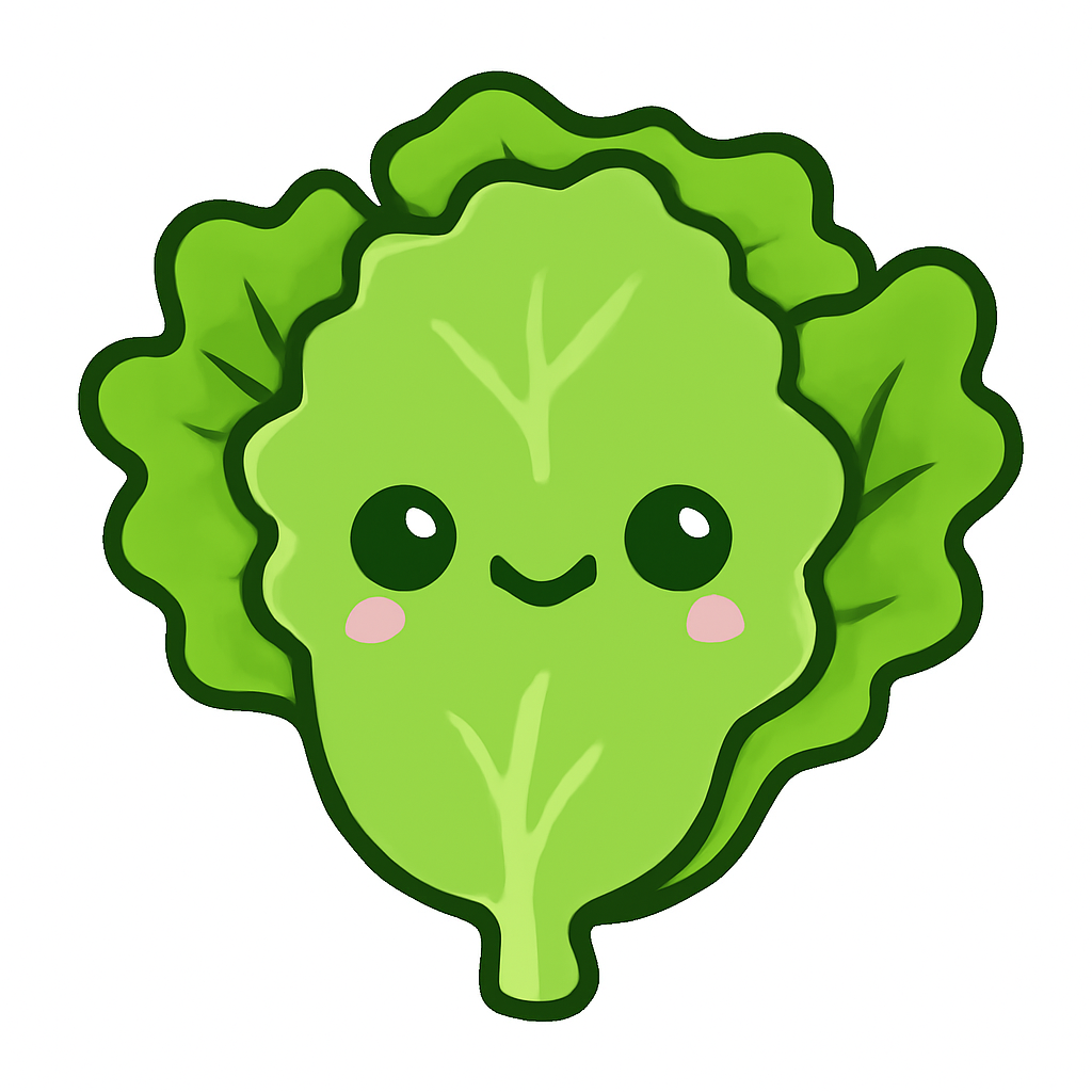 lettuce