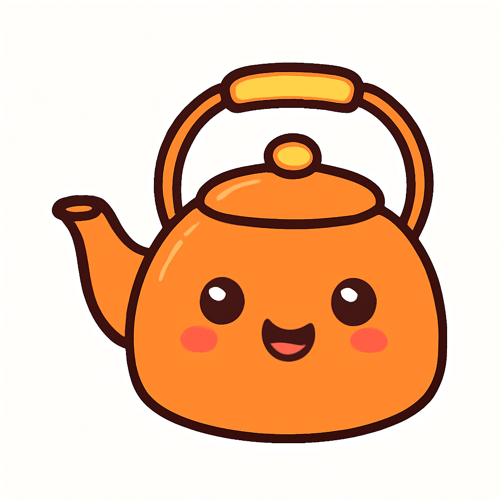 kettle