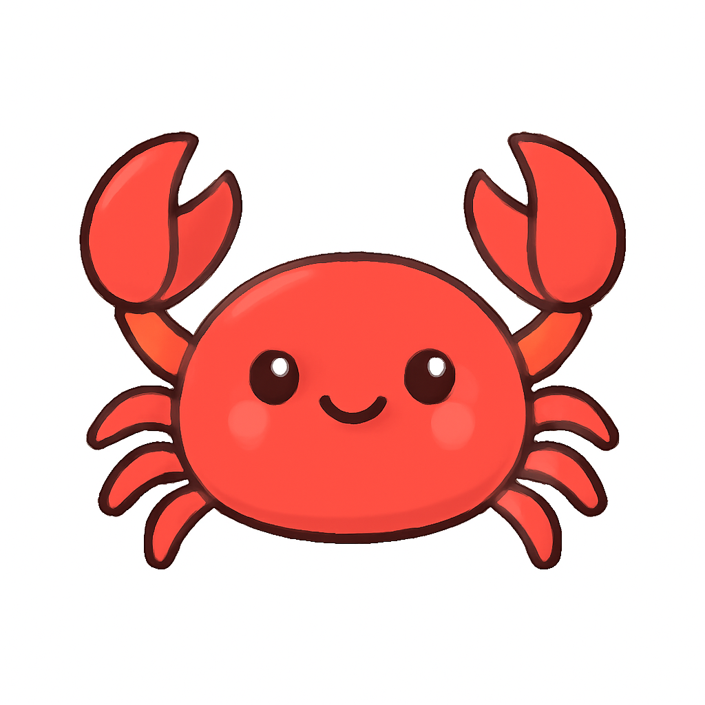 crab
