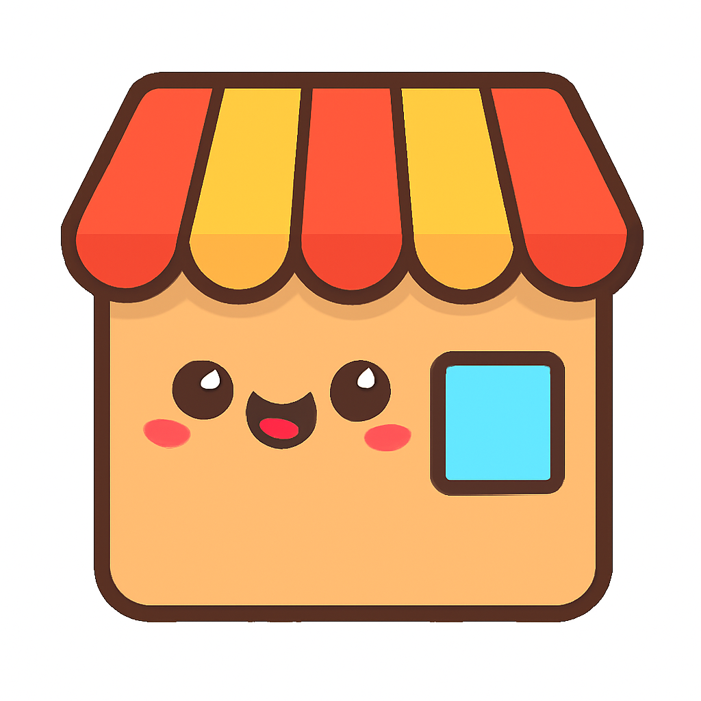 shop