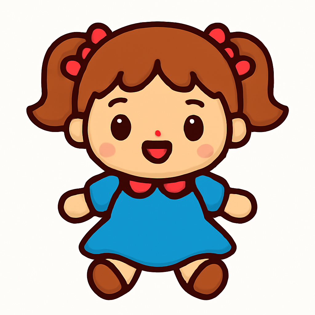 doll