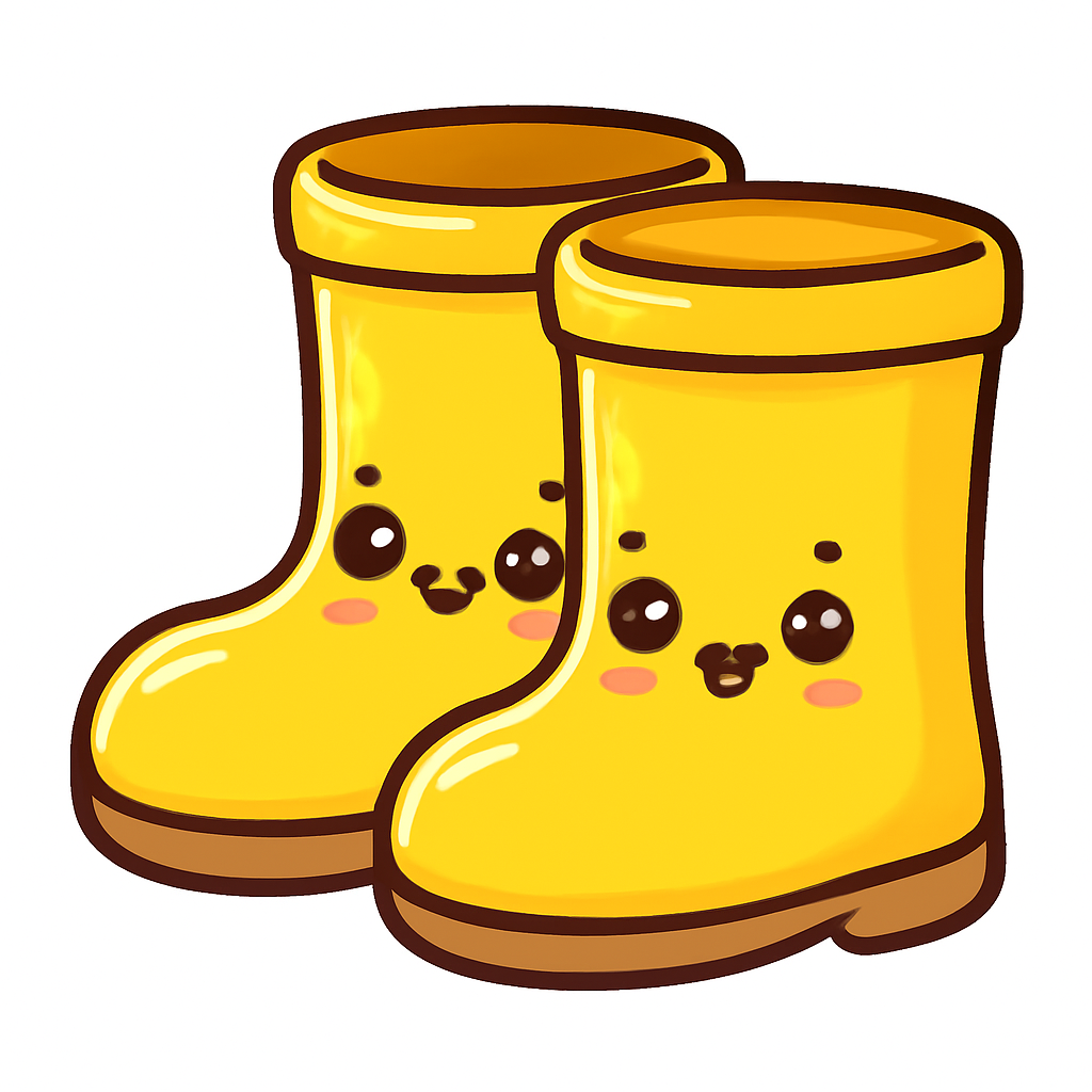 boots