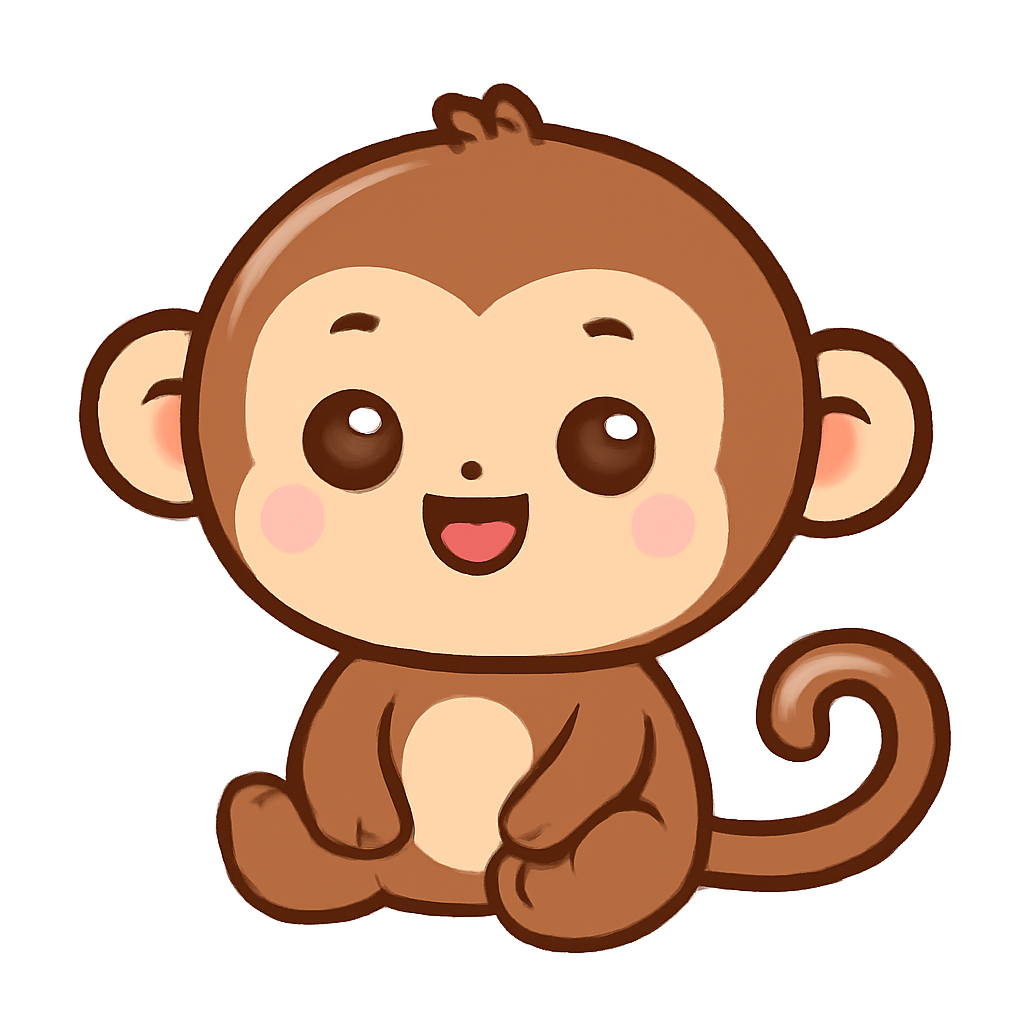 monkey