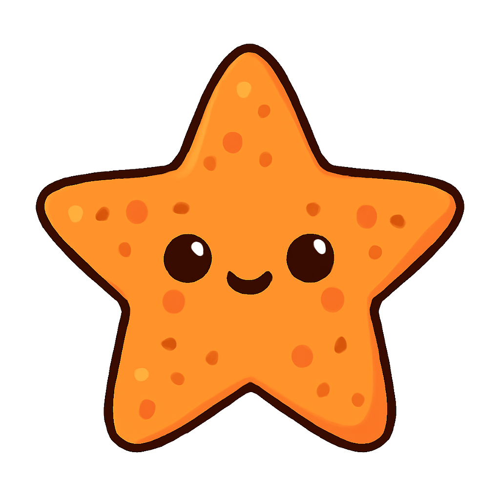 starfish