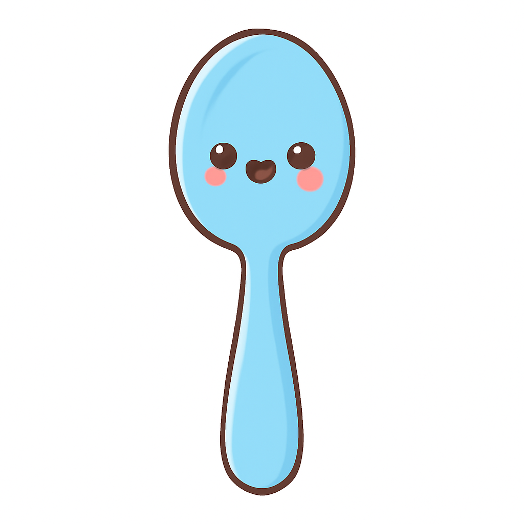 spoon