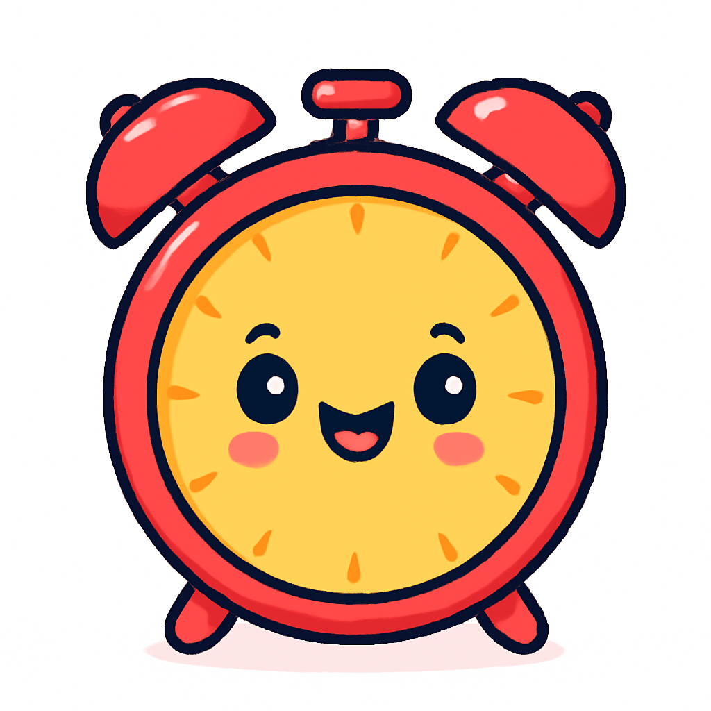 Alarm clock