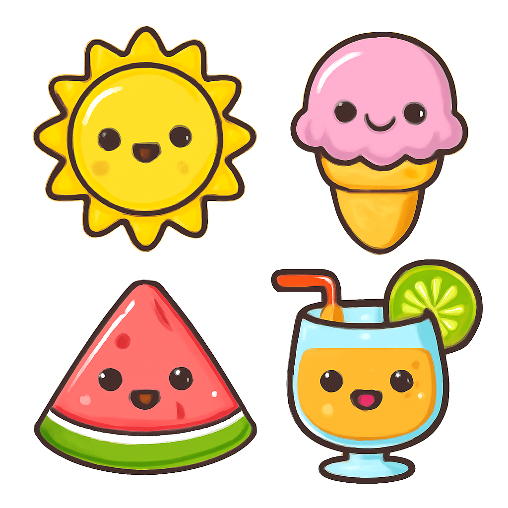 summer