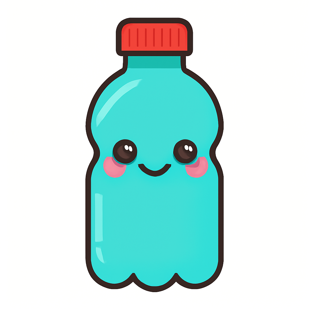 bottle