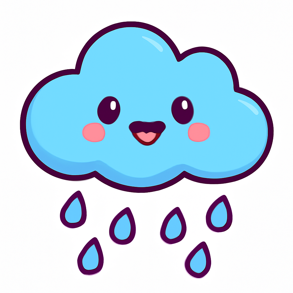 rain