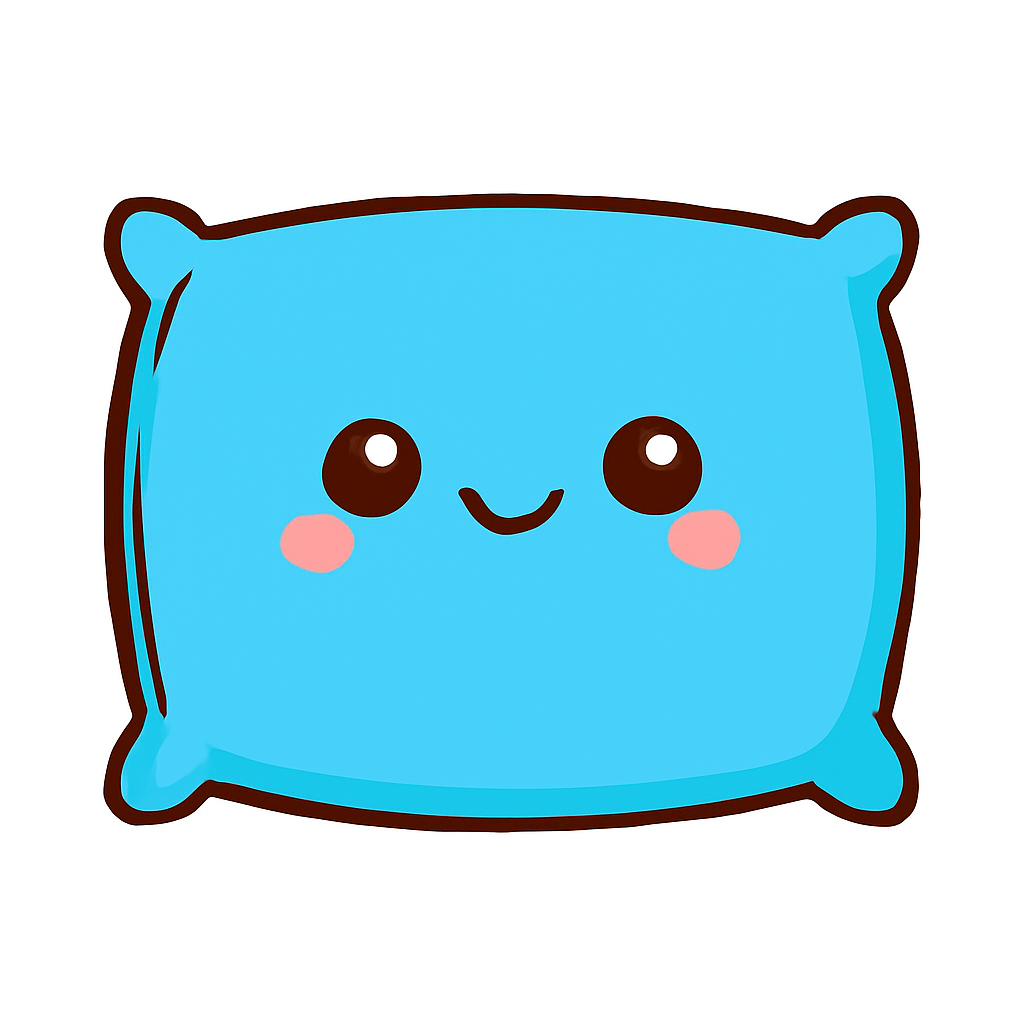 pillow