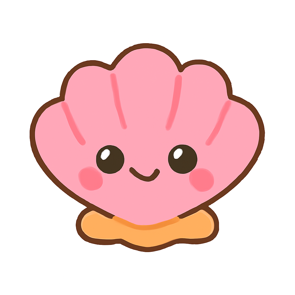 shell
