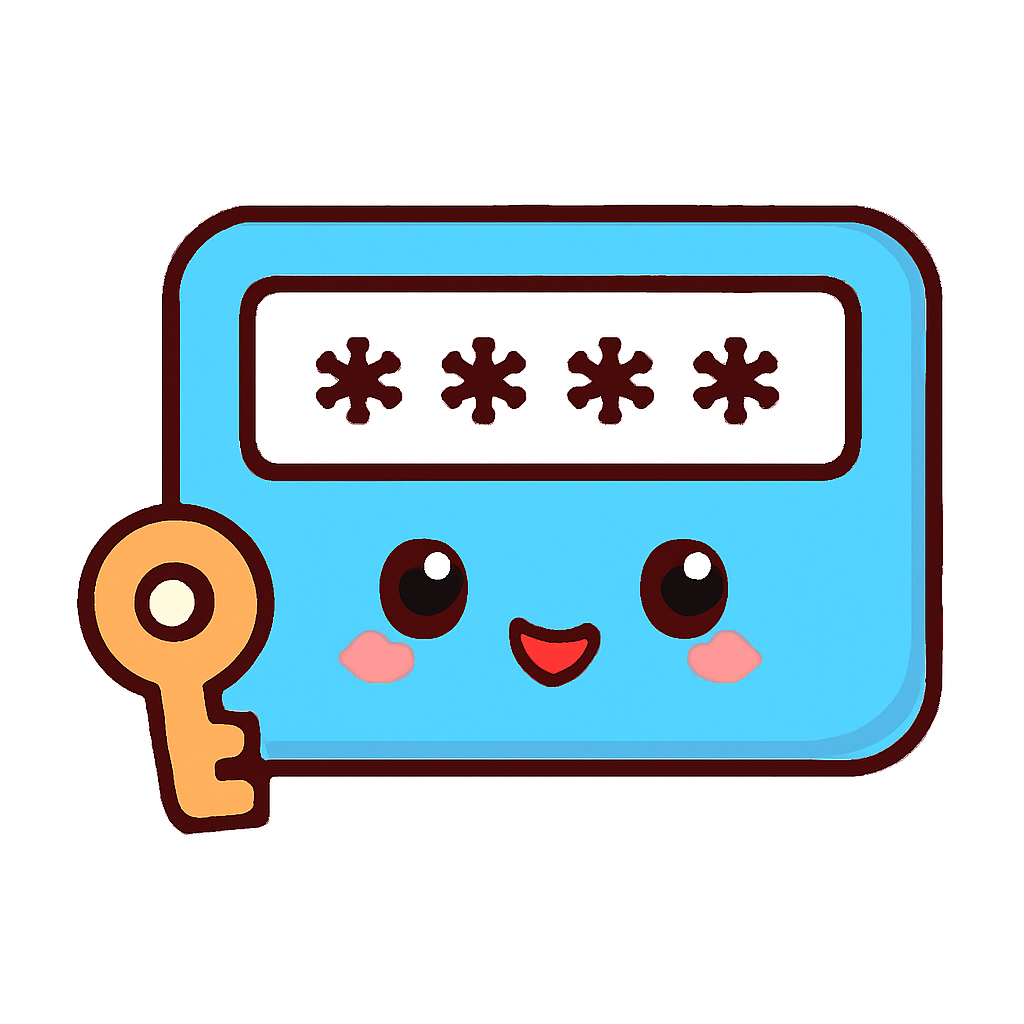 Password