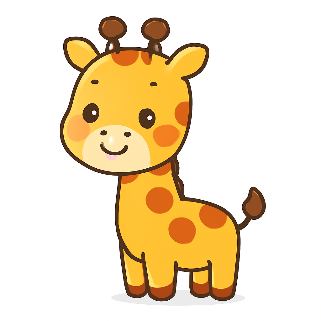 giraffe