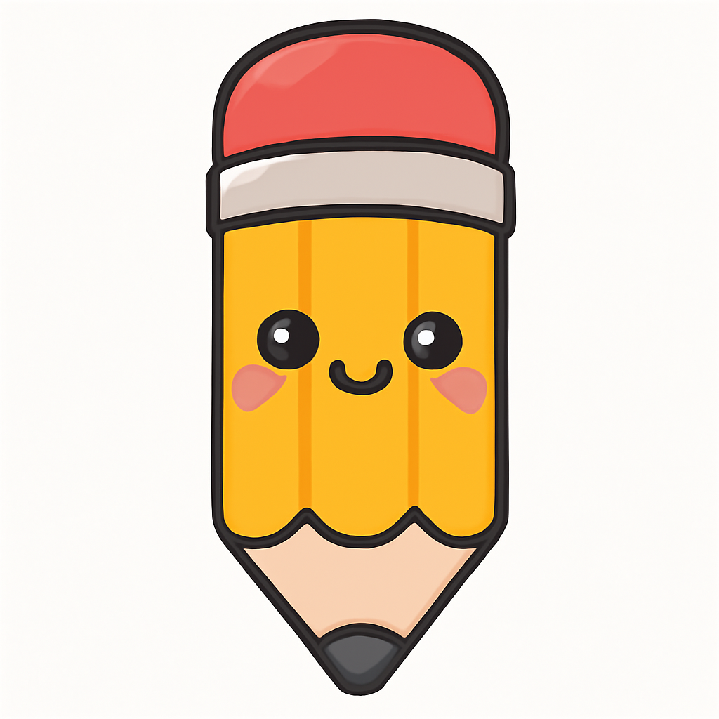 pencil