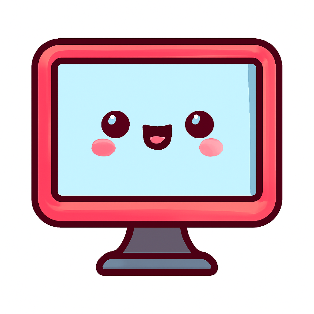 Computer Parts