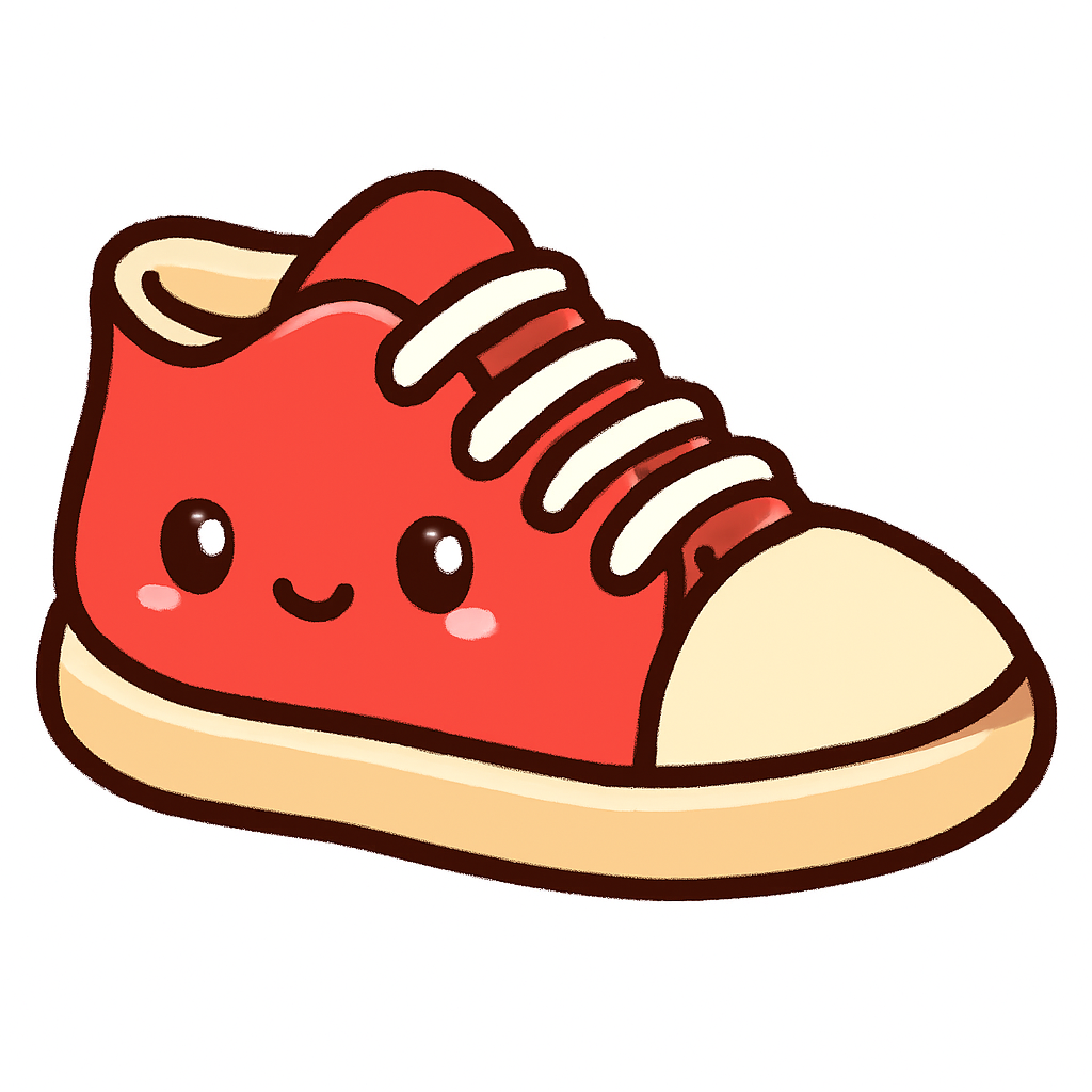 shoe