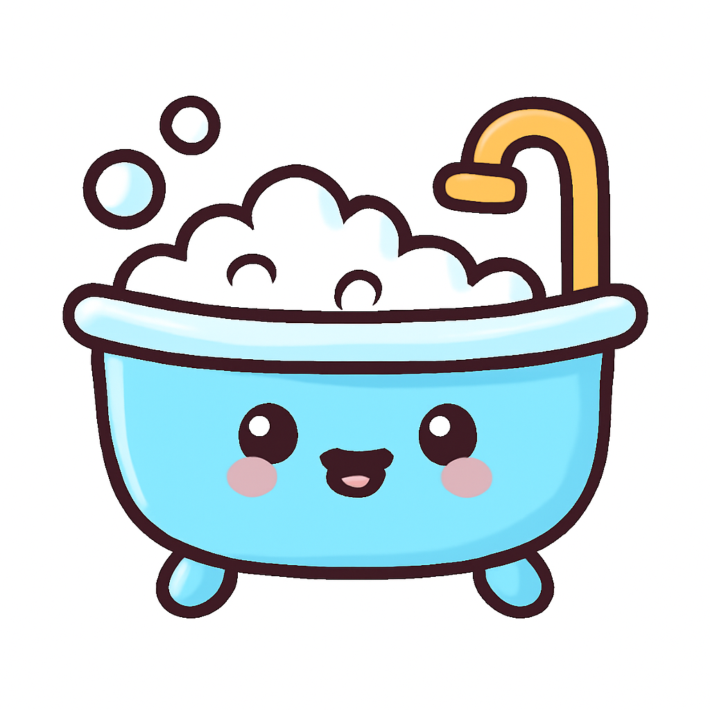 bath