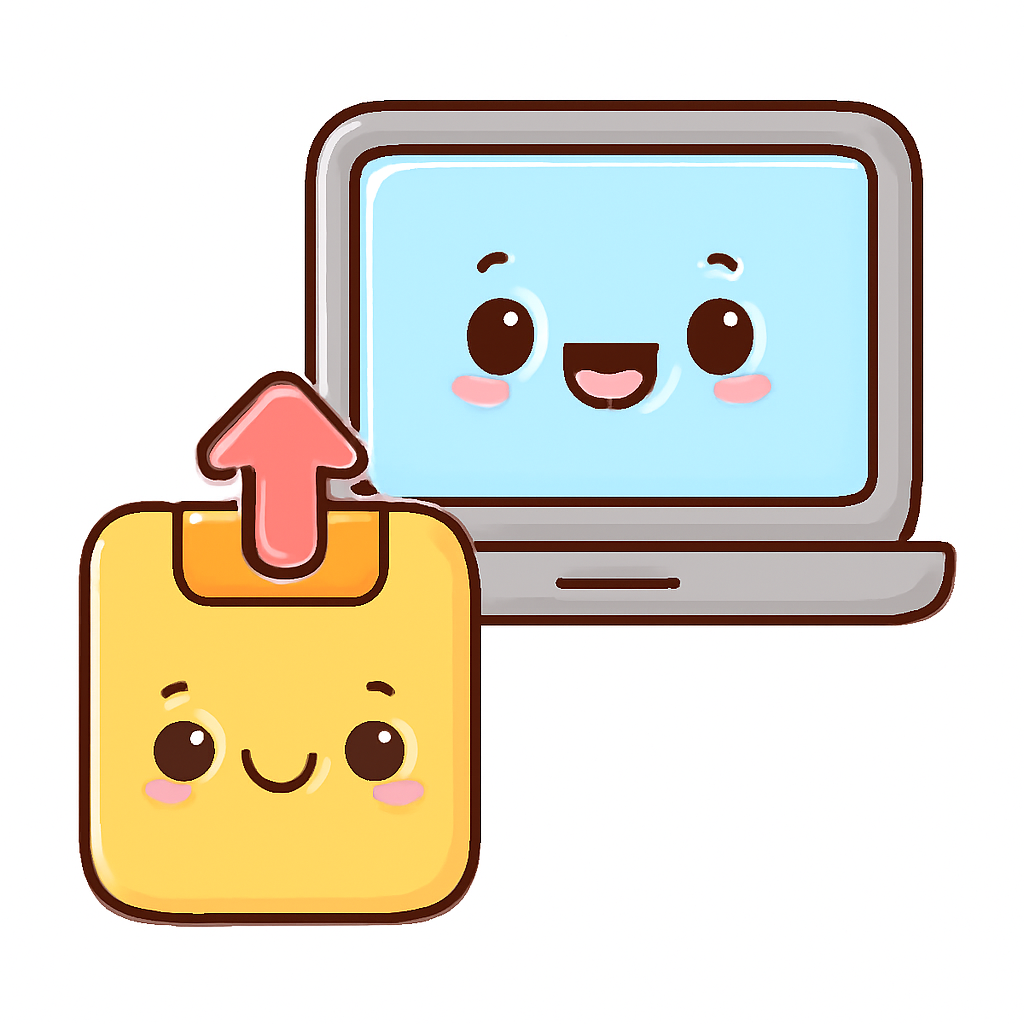 backup