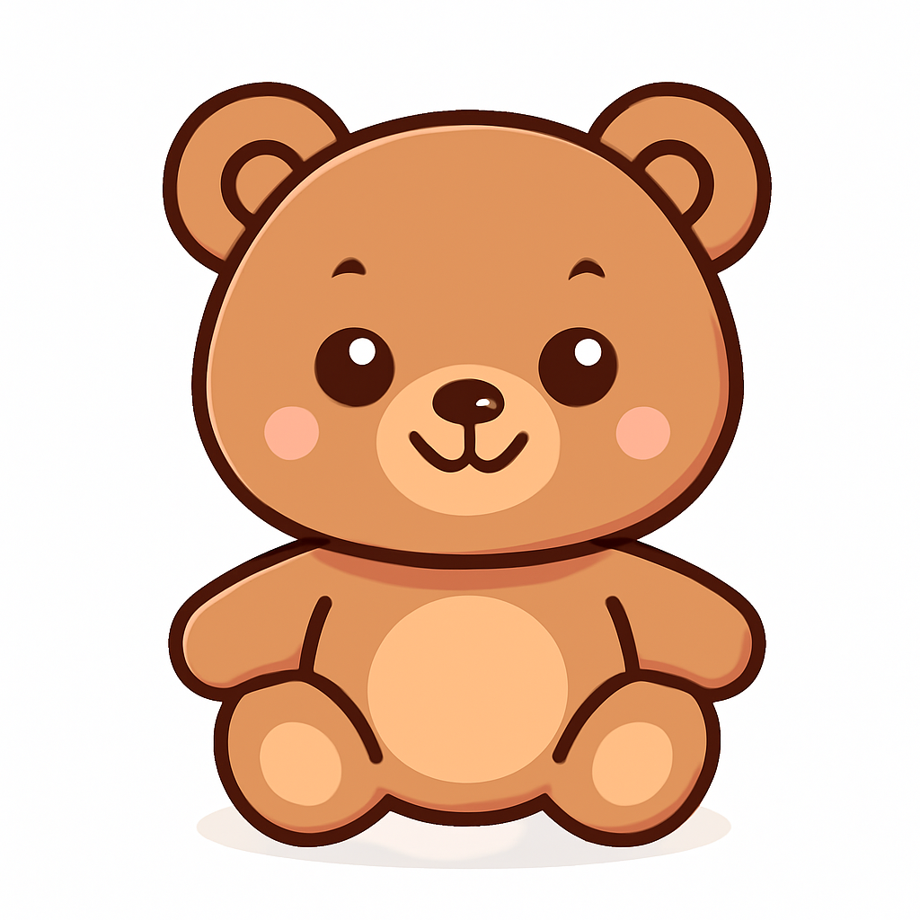 teddy bear